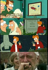 Fry Meme By Titann107 Memedroid