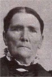 Ann Lewis Clegg (1836-1913)