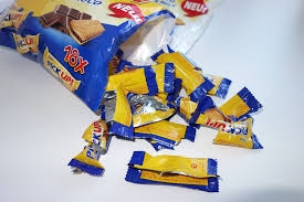 Maybe you would like to learn more about one of these? Neu Von Leibniz Pick Up Minis Testgiraffe De