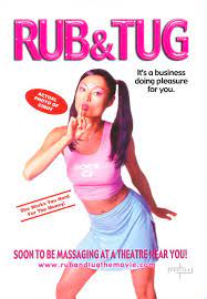 2014, peter sacco, ‎debra laino, breast envy. Rub Tug Movie Poster Style C 11 X 17 2002 Walmart Com Walmart Com