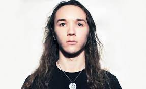 SNOWBLIND (FEAT. TASHA BAXTER)