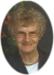 Hannah Martha (Kuhn) Steiner Obituary February 3, 2015