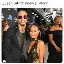 A set of standards the rapper/actress decided to cover, the album features a host of jazz classics and r&b favorites. Queen Latifah Knew We Love The 90s Urban Music Facebook