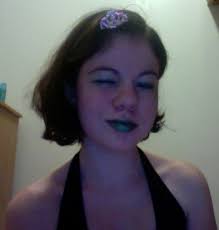 Miss G Train Semi-Finalists « The City Reliquary