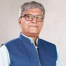 Ved Prakash Gupta, BJP MLA from Ayodhya