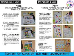 Portfolio assessment can provide a holistic view of the. Portfolios Assessments For Preschool Pre K And Kindergarten Pocket Of Preschool