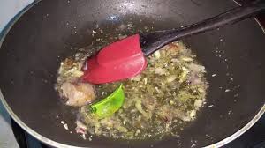 Hidangan mie super pedas yang dijuluki mie setan ini popularitasnya sudah menyebar di berbagai kota. Cecek Pedas Manis Resep Rumahan Youtube