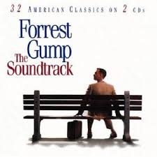 Forrest Gump: The Soundtrack - Wikipedia
