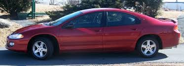 2002 Sxt Dodge Intrepid For Sale Loaded With 3 5 Engine Alloy Wheels Well Preserved Leather Interior Everything Works Custom Wheels Car Wheels Alloy Wheel