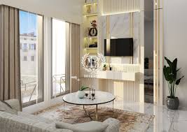 Interior Design Solo - Transformasi Ruang yang Memukau