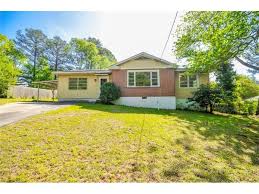 1392 Rupert Road Decatur Ga 30030 Decatur Backyard Renovations