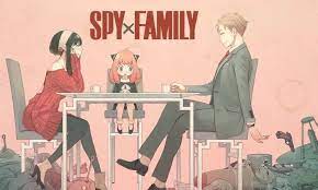 Why You Need to Read Spy x Family (Manga) | Books and Bao