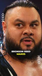What Happened to Brenton Drummond Wrestling