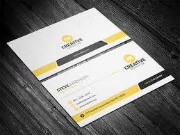 3.75 x 2.25 full bleed. How To Create A Modern Business Card Using Adobe Photoshop