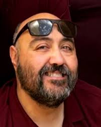 David J Vigil Obituary May 15, 2025