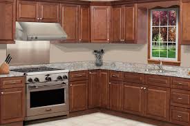 Charleston Traditional Cognac Kitchen Cabinets Kitchen Cabinets Kitchen Cabinet Trends Kitchen Cabinets Kits