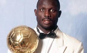 2018 U20 WAFU CUP TO BE NAMED IN HONOUR OF PRESIDENT GEORGE WEAH