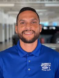 Staff Directory and Contact Information for Jarrett-Gordon Ford