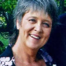 Patricia (Trisha) Jean Sundquist