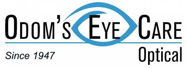 Community eye care, was established by dr. Odoms Eye Care A Staple In The Eye Care Community For Over 70 Years