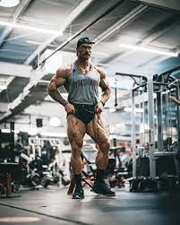 Classic Physique Mr Olympia Chris Bumstead Fitness Models Mr Olympia Mens Fashion Inspiration