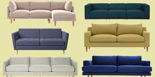 In case you've got a little living space, the couch ought to be such that it doesn't clutter the distance. 31 Best Affordable Sofas That Don T Look Like Affordable Sofas Architectural Digest