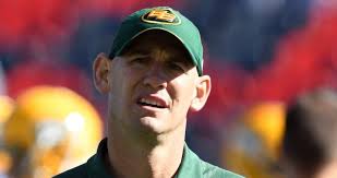 Eskimos fire head coach Jason Maas