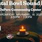 Crystal Bowl Sound Bath - Wisdom and Guidance event in De Pere, WI