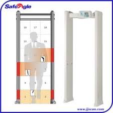 Take your phone & wrap it about 5 times with plastic wrap. 14 Walk Through Metal Detector Ideas Walk Through Metal Detector Metal Detector Security Device