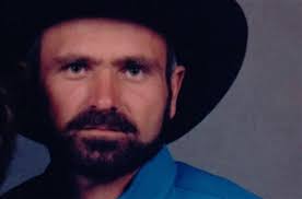 Ricky Glenn Powell (1958-1996)