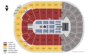 Rogers Arena Vancouver Tickets Schedule Seating Chart