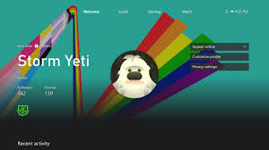 Dope gamer pics 1080x1080 / dope anime 1080x1080 gamerpics drone fest. Celebrate Pride And Lgbtqia Players And Creators With Xbox Itech News