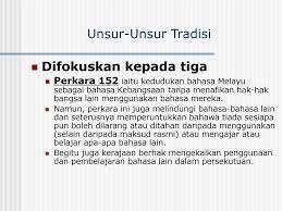 Satwa banteng merupakan maskot/ciri khas taman hikayat disajikan dengan menggunakan bahasa melayu klasik. Perlembagaan Malaysia Dalam Konteks Hubungan Etnik Di Malaysia Ppt Download