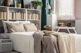 20 small bedroom storage ideas for the tiniest of spaces. 15 Smart Diy Small Bedroom Storage Ideas Storables
