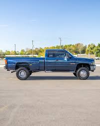 Image result for Patriot Blue 1999 Dodge Truck