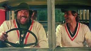 Best bud spencer & terence hill movies. Bud Spencer Terence Hill Filme Hd Youtube