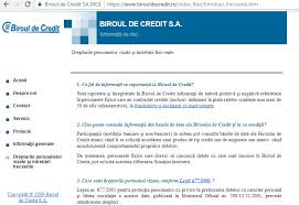 Efectuată din linia de credit pentru. Bancherul S Au Inmultit Reclamatiile La Biroul De Credit Cum Va Puteti Sterge Restantele In Cazul Raportarii Ilegale