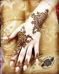 Zara Mehndi Designs For Hands Mehndi Designs Henna Designs Hand
