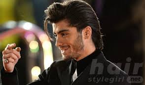 Create the desired look and add a personal edge for a truly unique hairstyle. Most Coolest Zayn Malik Hairstyles Hair Style