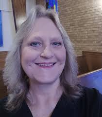 Hello from Texas. I'm 60 years old. These are my grandbabies.