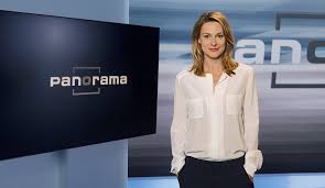 Anja reschke arbeitet seit vielen jahren als investigativjournalistin und moderiert seit 2001 das älteste deutsche politmagazin „panorama. Anja Reschke Diskussionen Im Netz