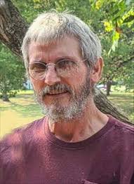 Obituary for Russell James Buffington