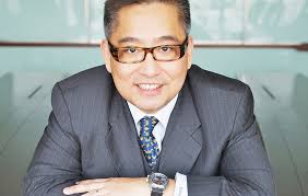 In the Express Lane: Interview with President of FedEx China Eddy Chan