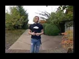 Nickelback Video Mtv Cribs Chad Kroeger Cuccioli Carini Carini