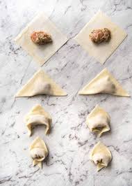 Wonton Soup Recipe Wonton Soup Recipe How To Make Wontons Wonton Soup