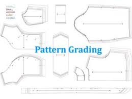 Cara membuat pola celana santai. Membuat Pola Busana Secara Grading My Fashion Class