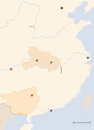 Local authorities in sichuan province, china, report. Severe Floods In China Leave Over 106 Dead Or Missing The New York Times