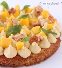 Fantastik Mangue Passion Avec Images Cuisine Et Boissons Recettes De Cuisine Recette