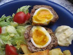 Falsche Haschen Von Esslust Chefkoch Rezept Rezepte Schottische Rezepte Lebensmittel Essen