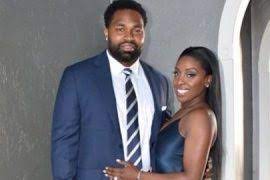 Who Is Jerod Mayo's Wife Chantel Rostant? - ABTC